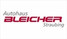 Logo Autohaus Bleicher GmbH